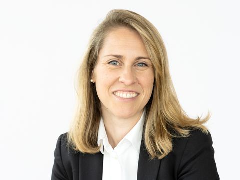 Caroline Pfisterer