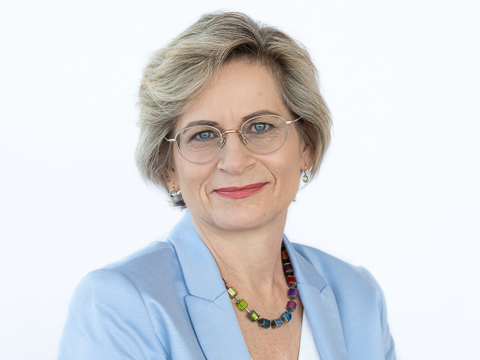 Claudia D'Ostilio