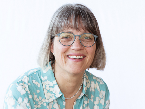 Cornelia Estermann