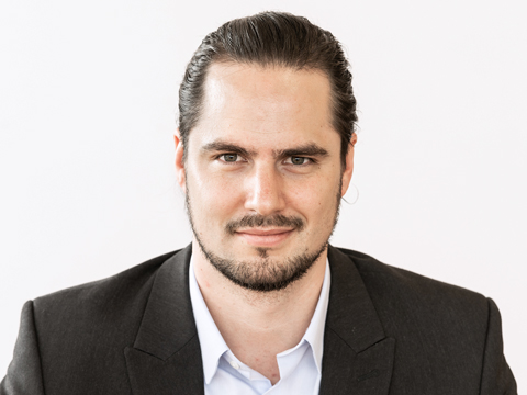 David Haas