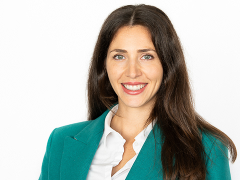 Elisa Pangellieri
