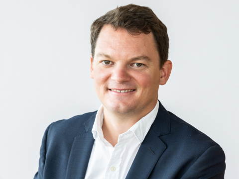 Frederik Dittmann