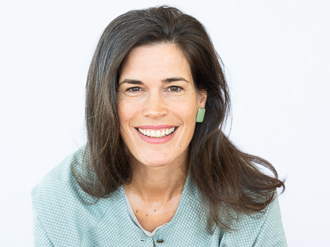 Laurence Duc