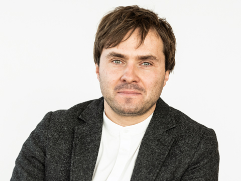 Marcin Kurdziel