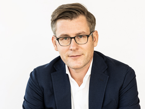 Martin Schriener