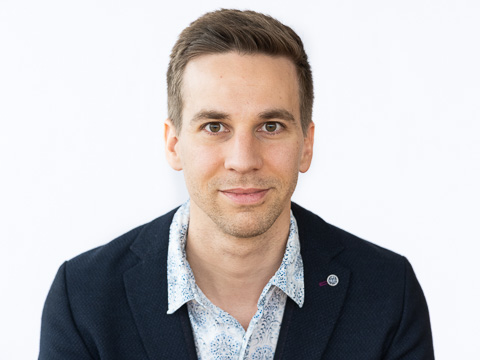 Marc Müller