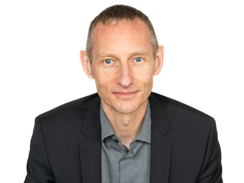 Marcel Amstutz