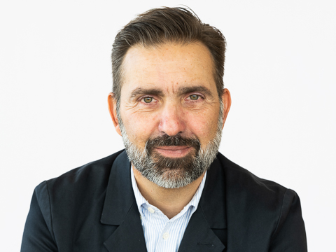 Michel Schneider