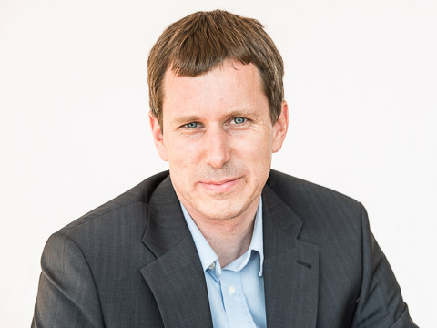 André Huber