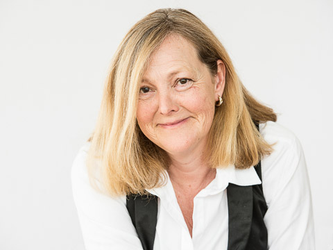 Claudia Kellenberger