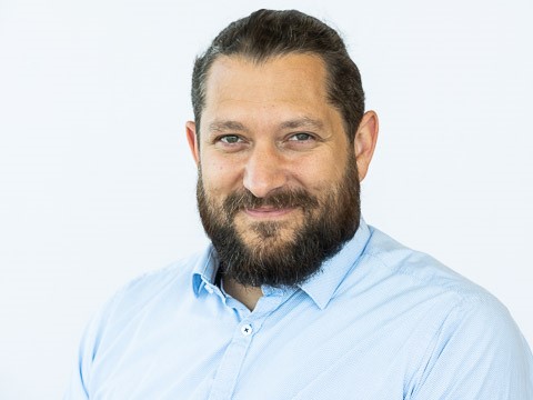 Etienne Schaller