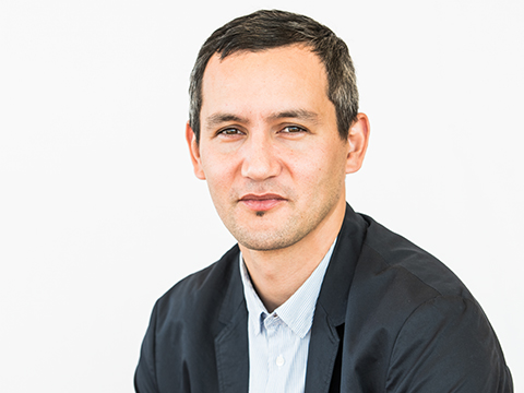 Patrick Wildberger